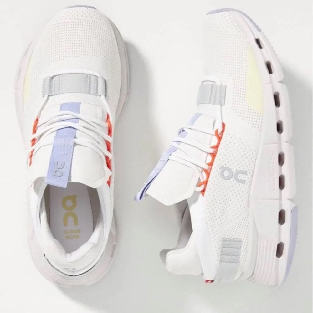 On Cloudnova Trainers
